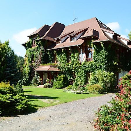 L'Ermitage Du Rebberg Villa Urmatt Exterior photo