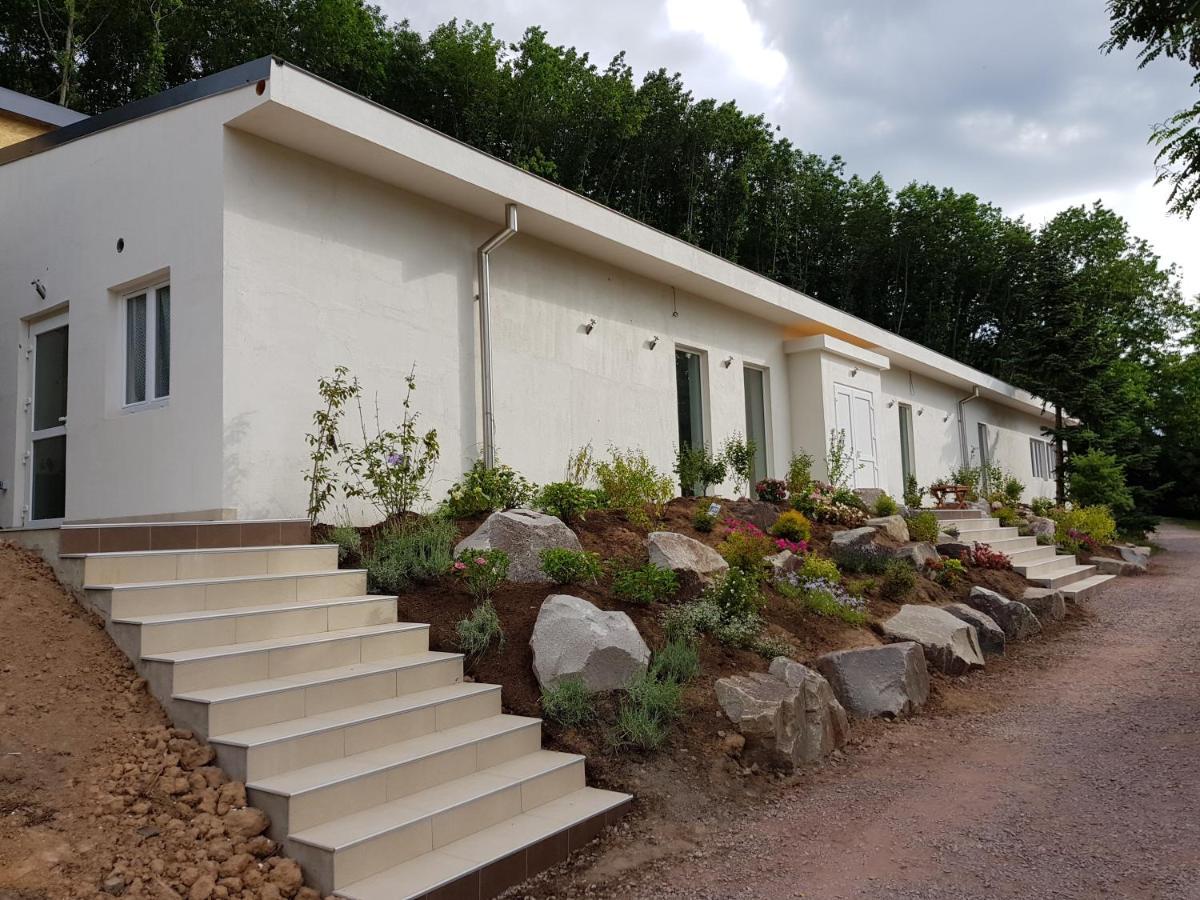 L'Ermitage Du Rebberg Villa Urmatt Exterior photo