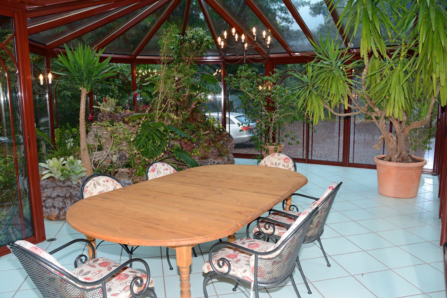 L'Ermitage Du Rebberg Villa Urmatt Exterior photo